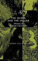 Quark & the Jaguar