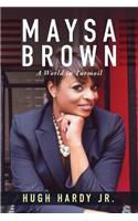 Maysa Brown