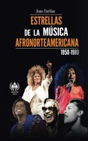 Estrellas de la música afronorteamericana (1950-1980)