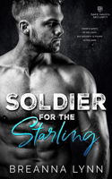 Soldier for the Starling