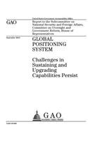 Global Positioning System