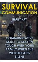 Survival Communication