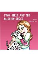 Two Girls and the Missing Shoes
