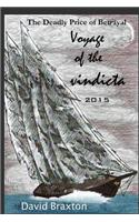 Voyage of the Vindicta