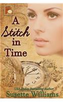 Stitch in Time