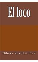 El loco