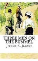 Three Men on the Bummel