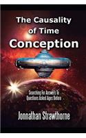 The Causality of Time