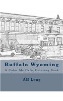 Buffalo Wyoming