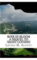 Rose in Bloom A Sequel to 'Eight Cousins'