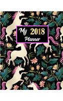 My Planner 2018
