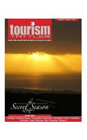 Tourism Tattler Issue 1 2018