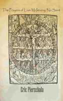 Prayers of Liam McIleveny, No Saint