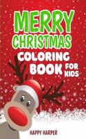 Christmas Coloring Book