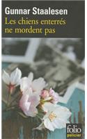 Chiens Enterres Ne Mord