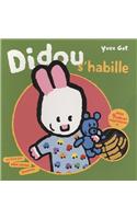 Didou S'Habille (Magnets)