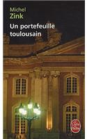 Un Portefeuille Toulousain