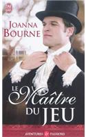 Le Maitre Du Jeu