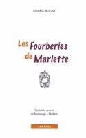 Les Fourberies de Mariette