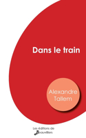 Dans le train
