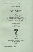 Oeuvres - Tome IV