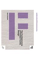 The Fundamentals of Printed Textile Design: (Fundamentals)