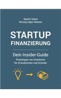 Startup Finanzierung