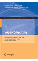 Supercomputing