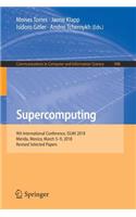 Supercomputing