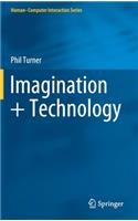Imagination + Technology