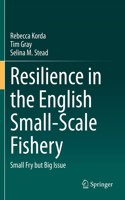 Resilience in the English Small-Scale Fishery