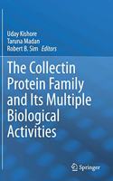 Collectin Protein Family and Its Multiple Biological Activities