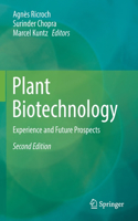 Plant Biotechnology