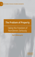 Problem of Property