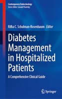 Diabetes Management in Hospitalized Patients