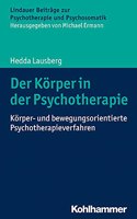 Der Korper in Der Psychotherapie