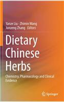 Dietary Chinese Herbs