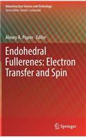 Endohedral Fullerenes: Electron Transfer and Spin