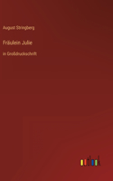 Fräulein Julie