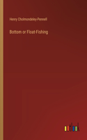 Bottom or Float-Fishing