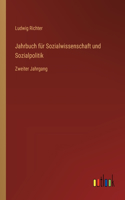 Jahrbuch für Sozialwissenschaft und Sozialpolitik