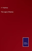 Logic of Names