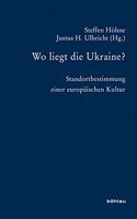 Wo Liegt Die Ukraine?