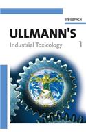 Ullmann's Industrial Toxicology