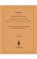 Photochemische, Dynamische Und Thermodynamische Verhalten Der Oberen Ionosphäre