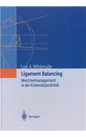 Ligament Balancing