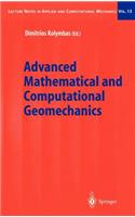 Advanced Mathematical and Computational Geomechanics