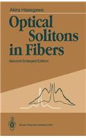 Optical Solitons in Fibers