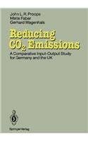 Reducing CO2 Emissions