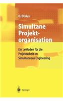 Simultane Projektorganisation